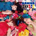 【オリコン加盟店】通常盤■送料無料■DOMINO　CD【20!!!】11/9/7発売【楽ギフ_包装選択】