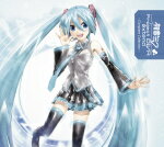 【オリコン加盟店】■送料無料■V.A.　2CD+DVD【初音ミク -Project DIVA- extend Complete Collection】11/11/9発売【楽ギフ_包装選択】