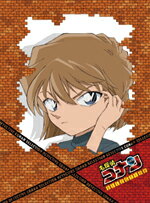 【オリコン加盟店】■名探偵コナン DVD【SELECTION CASE4.灰原 哀】08/12/12発売【楽ギフ_包装選択】