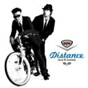 【オリコン加盟店】通常盤■送料無料■Skoop On Somebody CD【Distance】11/11/30発売【楽ギフ_包装選択】