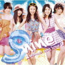 【オリコン加盟店】初回盤B■9nine CD+DVD【夏 wanna say love U】11/7/20発売【楽ギフ_包装選択】