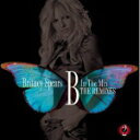 【オリコン加盟店】ブリトニー・スピアーズ CD【B イン・ザ・ミックス〜ベスト・リミックス2〜】11/11/30発売【楽ギフ_包装選択】(2)