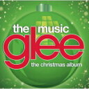 【オリコン加盟店】グリー・キャスト CD【glee/グリー <シーズン2> ザ・クリスマス・アルバム】11/11/30発売【楽ギフ_包装選択】