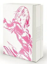 【オリコン加盟店】初回盤[取]■ゲームミュージック　4CD+DVD【FINAL FANTASY XIII-2 オリジナル・サウンドトラック】11/12/14発売【楽ギフ_包装選択】