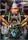 【オリコン加盟店】通常盤■送料無料■the GazettE DVD【TOUR11-12 VENOMOUS CELL FINALE OMEGA LIVE AT 0...