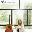 【オリコン加盟店】★送料無料■初回盤■YUI　CD+DVD【Green a.live】11/10/5発売【楽ギフ_包装選択】