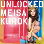 【オリコン加盟店】送料無料■通常盤■黒木メイサ　CD【UNLOCKED】12/2/15発売【楽ギフ_包装選択】