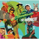 【オリコン加盟店】THE RiCECOOKERS　CD【Showtime】12/4/4発売【楽ギフ_包装選択】