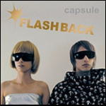 ڥꥳŹۢץcapsule CDFLASHBACK07/12/5ȯڳڥ_