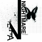 【オリコン加盟店】送料無料■typeB■ナイトメア CD+DVD【NIGHTMARE】11/11/23発売【楽ギフ_包装選択】