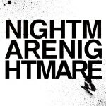 【オリコン加盟店】初回盤★typeC■※送料無料■ナイトメア　CD【NIGHTMARE】11/11/23発売【楽ギフ_包装選択】