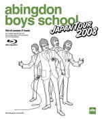 abingdon boys school 　DVD 【abingdon boys school JAPAN TOUR 2008】 10%OFF+送料無料 2008/12/24発売 ファン待望の初ライブ映像作品！a.b.s.の全てが詰まった超大作をハイビジョンで！ ○2008年2月に行われたabingdon boys schoolの記念すべき初のワンマンツアー「abingdon boys school JAPAN TOUR 2008」から、2月29日に行われたZepp TOKYOでのライブを中心に収録。 ○2006年のデビューから現在に至るまでの持ち曲全てを詰め込んだ105分にも及ぶライブ本編の映像は、通常のライブ映像作品では考えられない映像規模で収録され、このバンド最大の魅力でもある質の高いライブパフォーマンスを余すことなく、ハイクオリティな映像で楽しむ事が出来ます。 ○またこの日はアルバムでコラボレーションしたHOME MADE 家族の　MICRO が参加。さらに特典映像として、このツアーすべてに密着したドキュメント映像を収録です。(副音声にはメンバー4人によるコメンタリーを収録。） ★特典：英語詞曲の対訳つきライナーノーツ封入（ブルーレイ盤のみ封入） ※こちらのDVDは7月にリリースとなった同タイトルのDVD（ESBL-2255〜2256）のブルーレイ盤になります。 2007年12月24日発売 【ご注意】 ★ただ今のご注文の発送日は、発売日前日（12/23）です。★お待たせして申し訳ございませんが、輸送事情により、お品物の到着まで発送から2〜4日ほどかかり、発売日に到着が困難と思われますので、ご理解の上、予めご了承下さいませ。 ★お急ぎの方は、メール便速達（送料+100円），郵便速達（送料+270円）、もしくは宅配便（送料600円）にてお送り致しますので、備考欄にて、その旨お申し付けくださいませ。 収録曲(予定） DVD 1.opning -ReVerse- 2.As One 3.HOWLING 4.DOWN TO YOU 5.NERVOUS BREAKDOWN 6.Via Dolorosa 7.DESIRE 8.SUNAO solo 9.BLADE CHORD 10.SHIBASAKI solo 11.Desert Rose 12.Nephilim 13.LOST REASON -feat. MICRO from HOME MADE 家族- 14.stay away 15.Fre@K $HoW 16.INNOCENT SORROW -Encore- 1.MC 2.ドレス 3.Sweetest Coma Again 4.アテナ 5.ending -ReBirth- ★特典映像 ・EBS Documentary -a.b.s.JAPAN TOUR 2008- ※収録予定内容の為、発売の際に収録順・内容等変更になる場合がございますので、予めご了承下さいませ。 「abingdon boys school 」さんの他のCD・DVDは 【こちら】へ ■配送方法は、誠に勝手ながら「クロネコメール便」または「郵便」を利用させていただきます。その他の配送方法をご希望の場合は、有料となる場合がございますので、あらかじめご理解の上ご了承くださいませ。 ■お待たせして申し訳ございませんが、輸送事情により、お品物の到着まで発送から2〜4日ほどかかりますので、ご理解の上、予めご了承下さいませ。お急ぎの方は、メール便（速達＝速達料金100円加算），郵便（冊子速達＝速達料金270円加算）にてお送り致しますので、配送方法で速達をお選びくださいませ。 ■ギフト用にラッピング致します（無料） ■【買物かごへ入れる】ボタンをクリックするとご注文できます。