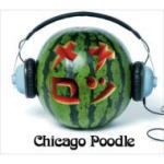 【オリコン加盟店】■Chicago Poodle CD【ナツメロ】09/7/8発売【楽ギフ_包装選択