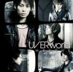 【オリコン加盟店】■通常盤UVERworld　CD【AwakEVE】09/2/18発売【楽ギフ_包装選択】