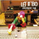 ■ジョンジョリーナ・アリー CD【レット・イット・ボー】08/12/17発売【楽ギフ_包装選択】