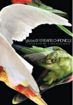 【オリコン加盟店】■globe　6DVD+CD【15YEARS CHRONICLE 〜ON-AIR & OFF-AIR〜 ＋ UNRELEASED TRACKS】11/5/4発売【楽ギフ_包装選択】