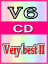 ڥꥳŹ̵ۢ̾עV62CDVery best II06/8/2ȯڳڥ_