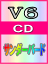 ڥꥳŹۢ̾עV6CDڥСɡ04/8/4ȯڳڥ_