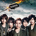 【オリコン加盟店】通常盤C■ココア男 CD【Soldier/「NO you! NO life! NO...xx ?」feat.Me】11/5/11発売【楽ギフ_包装選択】