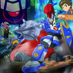 【オリコン加盟店】■Little Blue boX CD【1ドリーム/Great Future War】11/5/4発売【楽ギフ_包装選択】