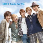 SHU-I　（シューアイ） 　CD 【Smile For Me】 2011/5/4発売 日本発!!　会えるチワワ系韓国アイドル!! エイベックスより待望のメジャー・デビュー!!!! ○既存の韓国人アイドルグループとは一線を画す、次世代アイドルグループ!![So Hot Union of Idols]の意味をもつSHU-I (シューアイ)は、5人組ダンスボーカルアイドルグループとして韓国で2009年にデジタルシングル『BOMB BOMB BOMB』でデビュー。強さや妖艶さがイメージとして多い韓国人男性アイドルグループとは一線を画した、彼らの「Fresh (若々しい元気さとかわいらしさ)、Pop(常に明るさと楽しませることを忘れない), Natural(飾らない親しみやすさ)」という魅力は、日本発信の次世代アイドルグループとして、K-POP/J-POPという枠にとらわれる事なく、日本中を明るくする！ 【CD+DVD】はこちら 【ご注意】 ★ただ今のご注文の出荷日は、発売日前日（5/3）です。★お待たせして申し訳ございませんが、輸送事情により、お品物の到着まで発送から2〜4日ほどかかり、発売日に到着が困難と思われますので、ご理解の上、予めご了承下さいませ。★お急ぎの方は、メール便速達（送料+100円），郵便速達（送料+310円）、もしくは宅配便（送料600円）にてお送り致しますので、備考欄にて、その旨お申し付けくださいませ。 収録内容（予定） CD 1. Smile For Me 2. Maybe Love 3. Smile For Me (Instrumental) 4. Maybe Love (Instrumental) ※収録予定内容の為、発売の際に収録順・内容等変更になる場合がございますので、予めご了承下さいませ。 「SHU-I」関連の他のCD・DVDは 【こちら】へ ■配送方法は、誠に勝手ながら「クロネコメール便」または「郵便」を利用させていただきます。その他の配送方法をご希望の場合は、有料となる場合がございますので、あらかじめご理解の上ご了承くださいませ。 ■お待たせして申し訳ございませんが、輸送事情により、お品物の到着まで発送から2〜4日ほどかかりますので、ご理解の上、予めご了承下さいませ。お急ぎの方は、メール便（速達＝速達料金100円加算），郵便（冊子速達＝速達料金310円加算）にてお送り致しますので、配送方法で速達をお選びくださいませ。 ■ギフト用にラッピング致します（無料） ■【買物かごへ入れる】ボタンをクリックするとご注文できます。 楽天国際配送対象商品（海外配送)詳細はこちらです。 Rakuten International Shipping ItemDetails click here　