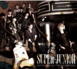 SUPER JUNIOR 　CD+DVD 【SUPER JUNIOR JAPAN LIMITED SPECIAL EDITION -SUPER SHOW3 開催記念版-】 2011/2/16発売 SUPER JUNIORのエンタテインメント性を発揮するまさに集大成『SUPER SHOW 3』の記念すべき待望の初上陸記念盤! ○CDには「U/SUPER JUNIOR」「Sorry Sorry/SUPER JUNIOR」「美人 (BONAMA)/SUPER JUNIOR」「SUPER GIRL/SUPER JUNIOR-M」「ROKKUKO!/SUPER JUNIOR-T」「料理王 (COOKING? COOKING!)/SUPER JUNIOR-Happy」「凝結 (Coaglation)/SUPER JUNIOR-K.R.Y」の全7曲収録予定。 DVDには、2008〜2010 Japan PREMIUM Digest (約30分)収録予定。 【CD-only】はこちら ○2011年02月16日発売 【ご注意】 ★ただ今のご注文の発送日は、発売日前日（2/15）です。★お急ぎの方は、メール便速達（送料+100円），郵便速達（送料+270円）、もしくは宅配便（送料600円）にてお送り致しますので、備考欄にて、その旨お申し付けくださいませ。 収録内容 CD 1 SORRY,SORRY 2 美人 (BONAMANA) 3 U 【Bonus Track】 4 SUPER GIRL 5 ロクゴ!!! (ROKUKO) 6 料理王 (COOKING? COOKING!) 7 凝結 (Coagulation) DVD 1 SUPER JUNIOR 1st PREMIUM EVENT in JAPAN / 2008.07.08 日本武道館 2 SUPER JUNIOR-T 日韓コラボパーティー ロクゴ de ヤホー / 2008.11.06 大阪国際会議場 メインホール 3 SUPER JUNIOR-T &amp; SUPER JUNIOR-HAPPY Marry U 発売記念イベント / 2008.12.13 お台場 Venus Fort 4 SUPER JUNIOR 1st PREMIUM LIVE in JAPAN / 2009.08.02 東京国際フォーラム ホールA 5 SUPER JUNIOR K.R.Y. SPECIAL CONCERT in JAPAN / 2010.08.02 東京国際フォーラム　ホールA ※収録予定内容の為、発売の際に収録順・内容等変更になる場合がございますので、予めご了承下さいませ。 「SUPER JUNIOR」さんの他のCD・DVDは 【こちら】へ ■配送方法は、誠に勝手ながら「クロネコメール便」または「郵便」を利用させていただきます。その他の配送方法をご希望の場合は、有料となる場合がございますので、あらかじめご理解の上ご了承くださいませ。 ■お待たせして申し訳ございませんが、輸送事情により、お品物の到着まで発送から2〜4日ほどかかりますので、ご理解の上、予めご了承下さいませ。お急ぎの方は、メール便（速達＝速達料金100円加算），郵便（冊子速達＝速達料金270円加算）にてお送り致しますので、配送方法で速達をお選びくださいませ。 ■ギフト用にラッピング致します（無料） ■【買物かごへ入れる】ボタンをクリックするとご注文できます。 楽天国際配送対象商品（海外配送)詳細はこちらです。 Rakuten International Shipping ItemDetails click here　