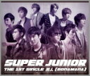 【オリコン加盟店】通常盤A■SUPER JUNIOR　CD+DVD【美人[BONAMANA]】 11/6/8発売【楽ギフ_包装選択】