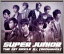 ڥꥳŹ̾ASUPER JUNIORCD+DVD[BONAMANA] 11/6/8ȯڳڥ_