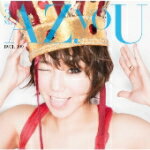 【オリコン加盟店】アナザージャケット外付け!■送料無料■通常盤■AZU CD【AZyoU】11/2/23発売【楽ギフ_包装選択】