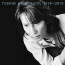 【オリコン加盟店】送料無料■角松敏生 2CD【1998〜2010】11/4/27発売【楽ギフ_包装選択】