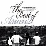 【オリコン加盟店】送料無料■ASIAN2 CD+DVD【The Best of ASIAN2】11/5/11発売【楽ギフ_包装選択】