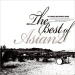 【オリコン加盟店】送料無料■ASIAN2 CD【The Best of ASIAN2】11/5/11発売【楽ギフ_包装選択】