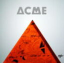 【オリコン加盟店】送料無料■通常盤■MONOBRIGHT　CD【ACME】11/5/11発売【楽ギフ_包装選択】