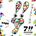 【オリコン加盟店】7!! CD 【フォーリン・ラブ】11/4/13発売【楽ギフ_包装選択】