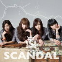 通常盤■SCANDAL　CD11/4/20発売