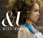 【オリコン加盟店】送料無料■Miss Monday CD 【&U 】11/7/13発売【楽ギフ_包装選択】