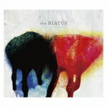 【オリコン加盟店】the HIATUS　CD【Hatching Mayflies】11/6/1発売【楽ギフ_包装選択】