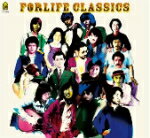 【オリコン加盟店】★紙ジャケ仕様■Various Artists Blu-spec CD【FOR LIFE CLASSICS】10/12/8発売【楽ギフ_包装選択】