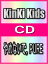 ڥꥳŹۢ̾עKinKiKids CDڤʤǡPURE07/12/26ȯڳڥ_