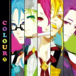 【オリコン加盟店】初回盤[取寄せ]■PointFive〔.5〕　CD+DVD【COLOUR】11/6/1発売【楽ギフ_包装選択】