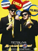 【オリコン加盟店】■送料無料■通常盤■TETSUYA DVD【FIRST TOUR 2010 ルーレットを回せ! 〜LIVE & DOCUMENTARY FILMS〜】10/12/15発売【楽ギフ_包装選択】