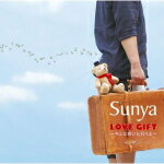 【オリコン加盟店】通常盤■Sunya　CD【LOVE GIFT 〜キミに会いに行くよ〜】11/5/25発売【楽ギフ_包装選択】