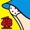 【オリコン加盟店】V.A. CD【アイドル列伝!!カバー48〜美少女時代 NON STOP MIX】11/4/20発売【楽ギフ_包装選択】