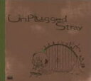 【オリコン加盟店】送料無料■ジミーサムP　CD【Unplugged Stray】11/3/2発売【楽ギフ_包装選択】