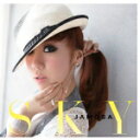 【オリコン加盟店】送料無料■ジャケットA■JAMOSA　CD+DVD【SKY】11/5/11発売【楽ギフ_包装選択】