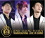 ڥꥳŹ̵ۢJUNSU/JEJUNG/YUCHUN 4CDTHANKSGIVING LIVE IN DOME LIVE CD11/3/2ȯڳڥ_