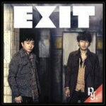 【オリコン加盟店】■ポルノグラフィティ　CD【EXIT】11/3/2発売【楽ギフ_包装選択】