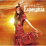 【オリコン加盟店】通常盤■西野カナ　CD【Esperanza】11/5/18発売【楽ギフ_包装選択】