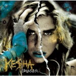 【オリコン加盟店】★国内盤■KE$HA　CD【カニバル】11/1/26発売【楽ギフ_包装選択】