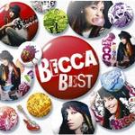 【オリコン加盟店】通常盤■送料無料■BECCA　CD【BEST】11/3/2発売【楽ギフ_包装選択】